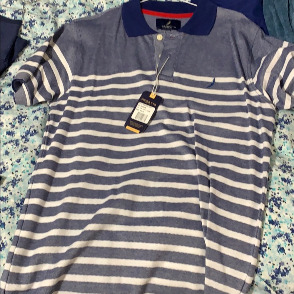 Regatta sport polo M
